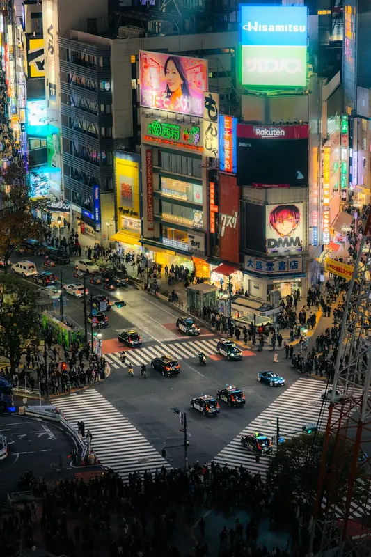 Judy.Tokyo Premium Domain